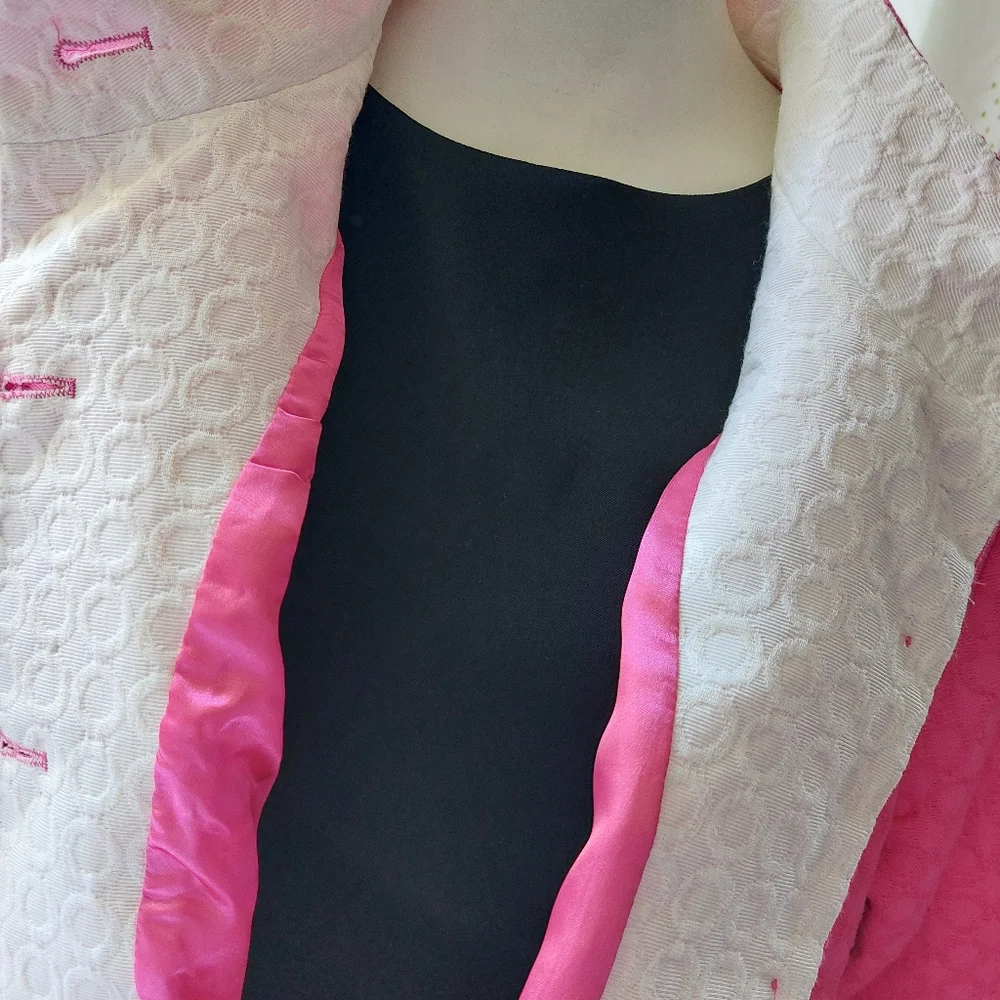 Linea Jacket. 2X - Picture 5 of 10